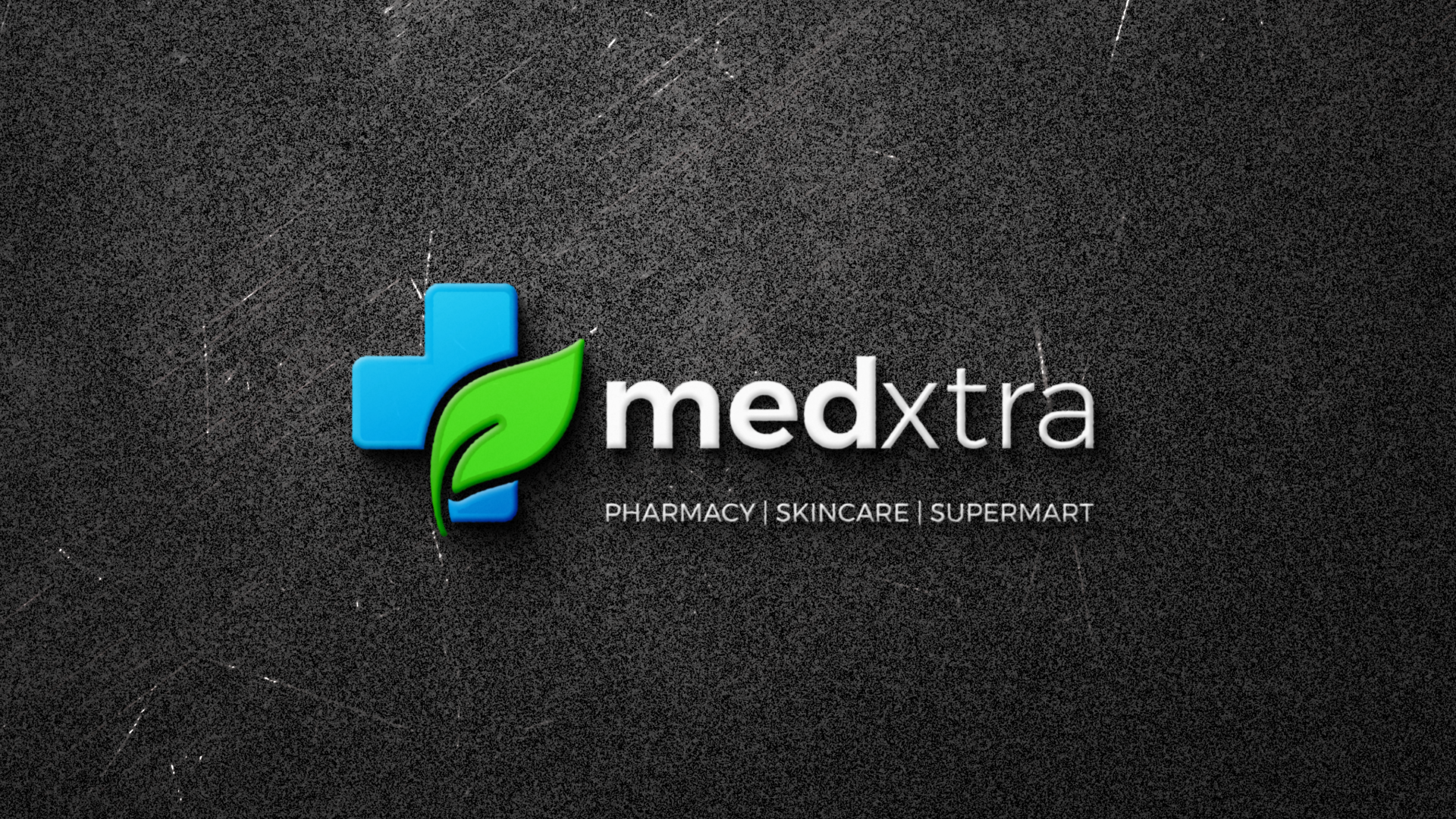 MEDXTRA BRANDING