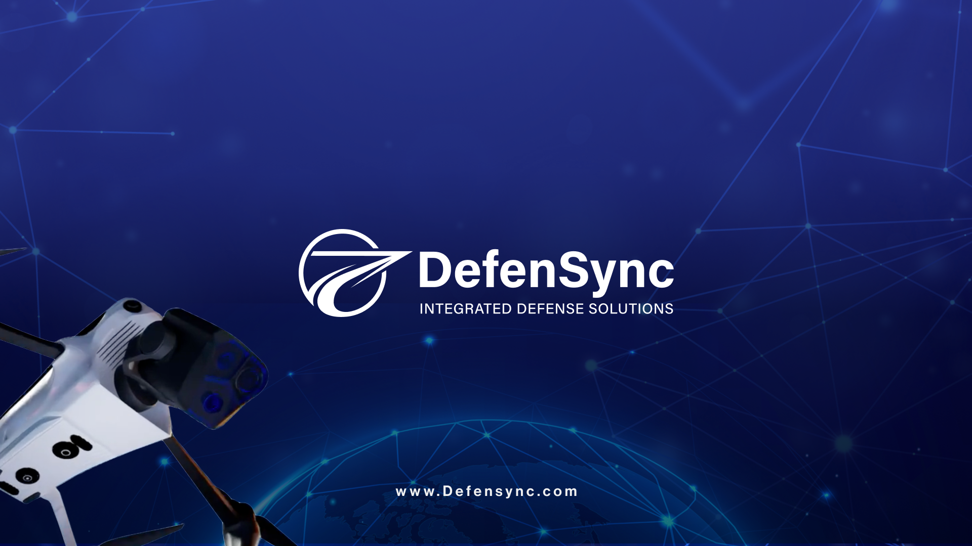 DefenSync Banner